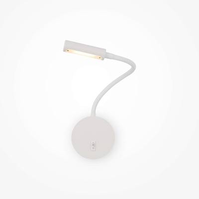 Настенный светильник (бра) Stem 3000К 3Вт IP 20, C035WL-L3W3K. TM Maytoni