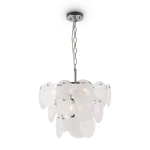 Подвесной светильник Sophia FR5197PL-05CH, E14х5. TM Maytoni
