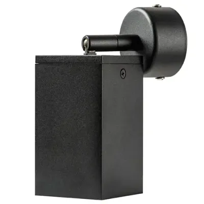 590207 Потолочное крепление RULLO для светильников 2163Х  ЧЕРНЫЙ Lightstar