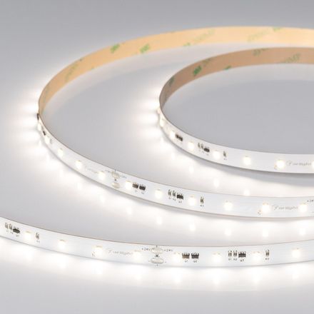 Лента IC-A60-10mm 24V Day4000 (4.8 W/m, IP20, 2835, 20m) (Arlight, 4.8 Вт/м, IP20)