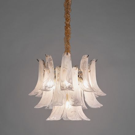 Подвесная люстра Arte Lamp MAYA A4072LM-6GO, 6хE14
