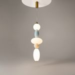 Подвесной светильник Adore 3000К 23Вт, MOD297PL-L24BS3K1. TM Maytoni