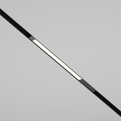 Трековый светильник Basis Exility 4000K 10Вт 120° TR231-2-10W4K-B. TM Maytoni