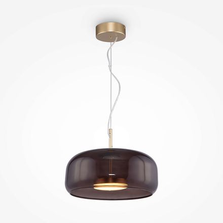 Подвесной светильник Madmen 3000K 6Вт, MOD127PL-L6BR. TM Maytoni
