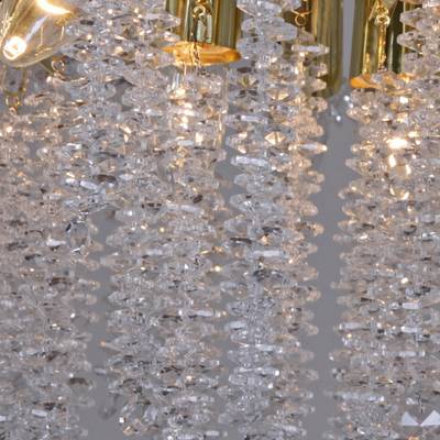 02384-0.3-5+2 FFG светильник потолочный