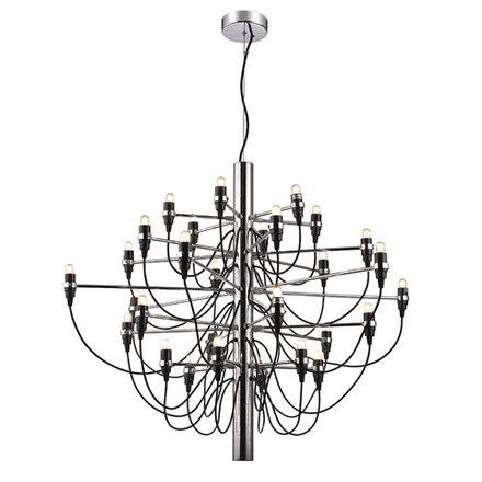 Подвесная люстра Divinare MOLTO 8030/02 LM-50, 50хE14