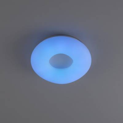 Citilux Стратус CL732B280G RGB светодиодный светильник