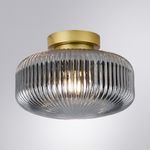 Потолочный светильник Arte Lamp HAMAL A6170PL-1GO, 1хE27