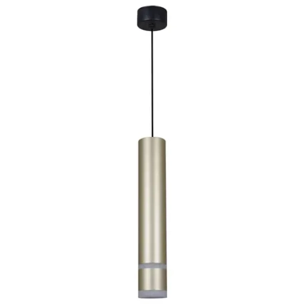 16005-0.9-001LD 300mm GU10 GD светильник точечный Reluce Technical, GU10х1