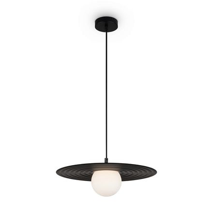 Подвесной светильник Jovian FR5390PL-01B, G9х1. TM Maytoni