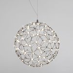 Подвесной светодиодный светильник 451/1