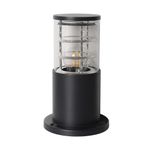 Ландшафтный светильник Arte Lamp TOKYO A5315FN-1BK, 1хE27
