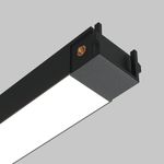 Трековый светильник Basis Basity 8Вт 120°, TR173-1-8WTW-B. TM Maytoni