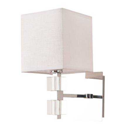 Бра Arte Lamp NORTH A5896AP-1CC, 1хE14