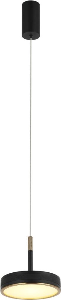 Светильник подвесной Stilfort 4025/02/01P серия Tendas