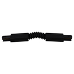 RL 06040 flexible connector BK Reluce