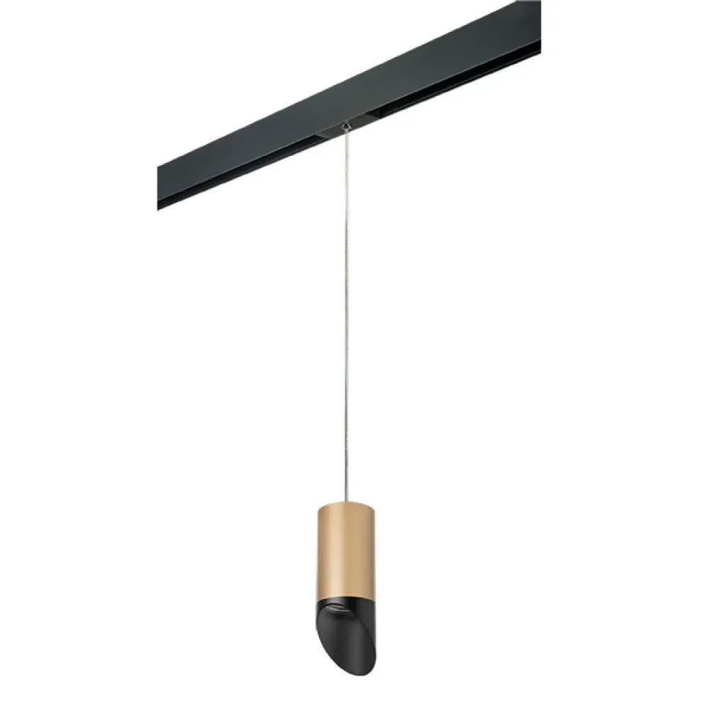 PRORP44037 Светильник д/1-фазн трека RULLO HP16 (214440+595857+201437) Lightstar