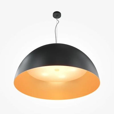 Подвесной светильник Купол / Dome E27х5, MOD169PL-05GB1. TM Maytoni