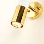 Настенный светильник Ultra 2755-1W. ТМ Favourite