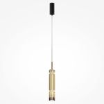 Подвесной светильник Ordo 3000К 12Вт, MOD272PL-L12BS3K1. TM Maytoni