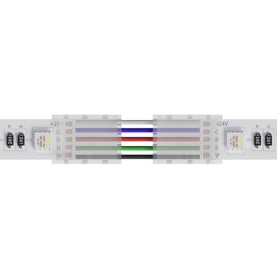 Коннектор токопроводящий Arte Lamp STRIP-ACCESSORIES A31-12-RGBW