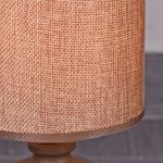 98231-0.7-01 LIGHT BROWN светильник настольный