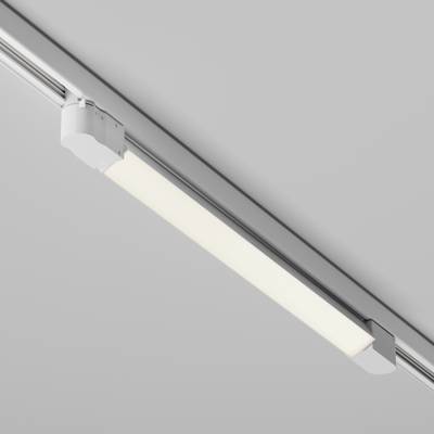 Трековый светильник Basis Trinity 4000K 20Вт 120°, TR196-3-20W4K-W. TM Maytoni