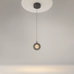 Подвесной светильник Взгляд / Mind 3000К 10Вт, MOD299PL-L10BC3K. TM Maytoni