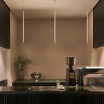 Светильник подвесной Crystal Lux CLT 036C800 BS 1400/297