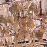 Подвесная люстра Albero 1763-5P. ТМ Favourite