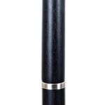 Торшер Arte Lamp ROBERT A5029PN-1SS, 1хE27