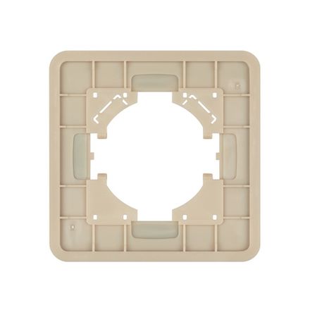 Рамка алюминиевая FRM-AKIRY-SFAL-1-GD (Arlight, -)