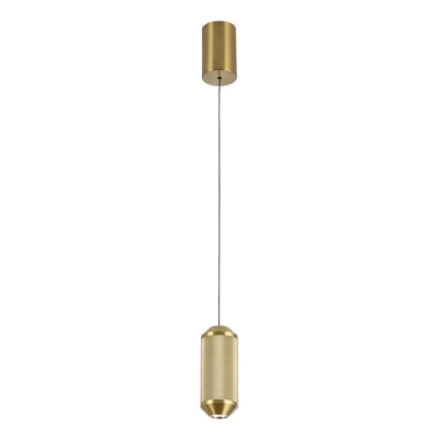 Точечный подвесной светильник Arte lamp OMICRON A1134SP-7PB, 1хLED