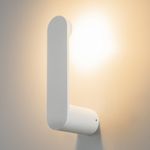 Настенный светильник (бра) Connect 3000К 5Вт, MOD356WL-L4W3K. TM Maytoni