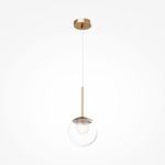 Подвесной светильник Basic form G9х1, MOD521PL-01G1. TM Maytoni