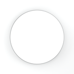 VLS070302 Светорегулятор встраиваемый VOLTUM S70 поворотно-нажимной 600 Вт, (белый матовый) (ТМ Maytoni)