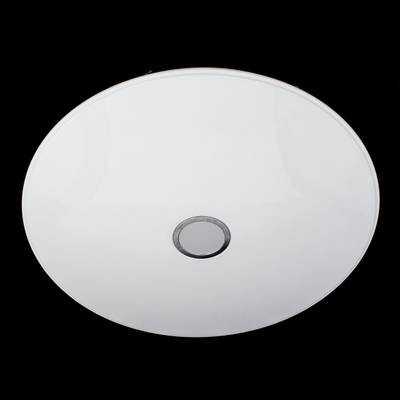 Citilux Старлайт Смарт CL703A200G Умная люстра Хром