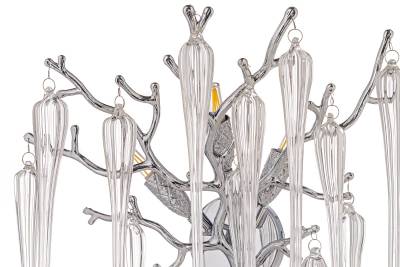 Бра Dio D'Arte Elite Tavenna H 2.40.101 N