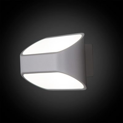 Citilux Декарт-7 CL704070 Бра светодиодное Белое