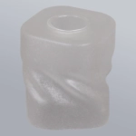 047 GLASS плафоны Reluce, E27
