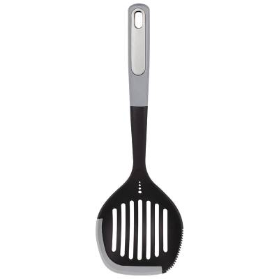 Шумовка CHEF из нейлона с силиконовым краем