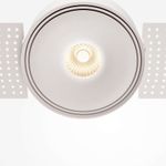 Встраиваемый светильник Move 3-4-6K 9Вт 36°, DL060-9W3-4-6K-TRS-W. TM Maytoni