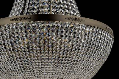 Подвесная люстра Dio DArte Elite Lodi E 1.5.80.100 A