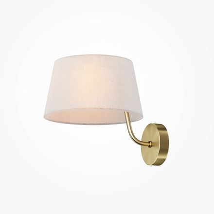 Настенный светильник (бра) Modesto E14x1 MOD360WL-01BS. TM Maytoni