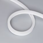 Лента герметичная HALO-SIDE-A160-15x25mm 24V Warm3000 (10 W/m, IP67, 5m, wire x1) (Arlight, Вывод прямой, 3 года)