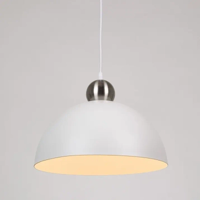 Подвесной светильник Arte Lamp RECINTO A7053SP-1WH, 1хE27