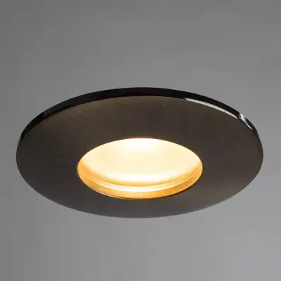 Точечный встраиваемый светильник Arte Lamp AQUA A5440PL-1AB, 1хGU10