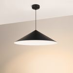 Светильник SP-MAKOTO-R750-14W Warm2700 (BK, 36 deg, 230V, TRIAC) (Arlight, IP20 Металл, 3 года)