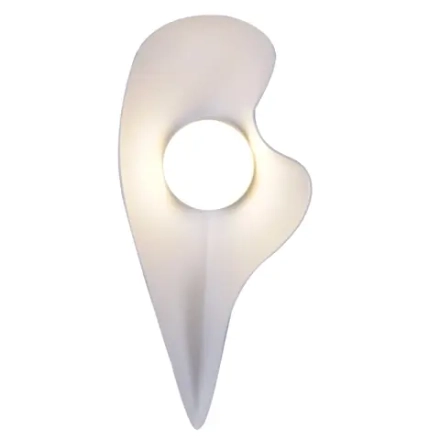 86865-9.2-001JH LED10W WT светильник настенный Reluce, LED