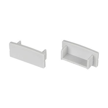 Заглушка ARH-WIDE-H10 глухая (PL) (Arlight, Пластик)